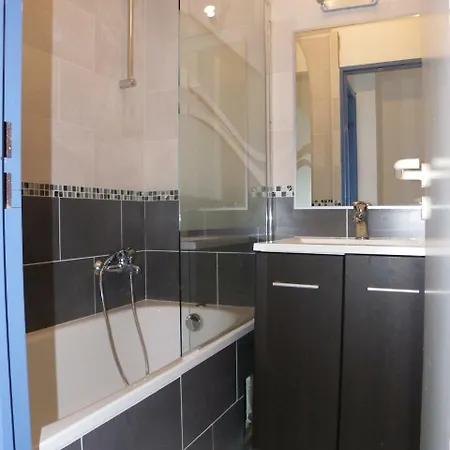 Appartamento Cap Esterel Village : 3 Pièces Duplex Vue Mer, Terrasse D'angle Vj- 64la